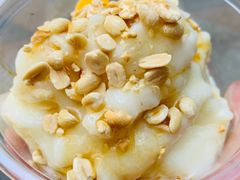 -夏食光安顺小舒冰粉冰浆(甲秀楼店)