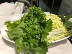 -食潮汕头鲜牛馆(望京保利店)