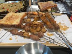 -老虎滩大连海鲜烧烤(建邺云锦路总店)