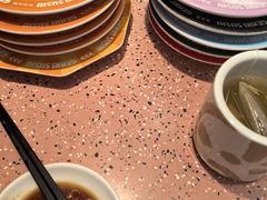 -元气寿司(东方宝泰店)