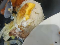 -天娜美雪(湖东街店)