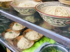 -南街牛肉麺(南街店)