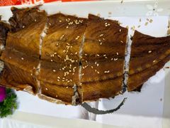 -英兰朝族饭店(河南桥头店)