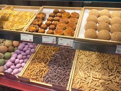 超级芝士脆-墨茉点心局(国金街店)