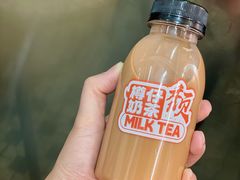 -颓记茶餐厅(夏湾店)
