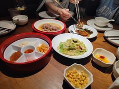 -清水亭湖北菜(大屯DT51店)