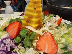 -味鼎长安·地道陕菜(凤城一路店)