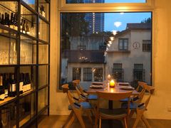 -BOR Eatery(安福路店)