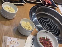 -本家韩国烤肉(青岛万象城店)