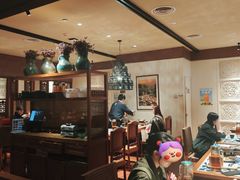 -绿茶餐厅(布吉万象汇店)