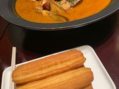 双椒鱼头-欣悦府(城建大厦C座店)
