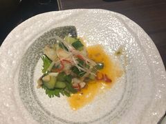 开胃菜-MoMo牧场·寿喜烧专门店(长泰广场店)