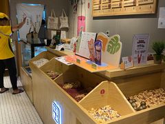 -炖物24章·顺时轻养茶(杭州保利时光里店)