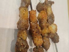 -老虎滩大连海鲜烧烤(建邺云锦路总店)