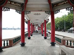 -龙舟池
