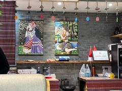 -滇越乘象云南餐厅(次渠店)