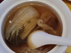 -康帝国际酒店-艾斯本自助西餐厅
