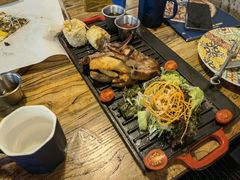 -I HOLIC艾豪丽披萨(KKone店)