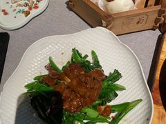 -晓粤·惹味粤菜(凯德乐峰广场店)