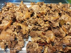 -百年神厨·地道川菜(清江西路店)