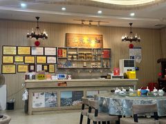 -巽寮印象美食部落餐厅·海鲜·地方特色菜(惠州体验店)