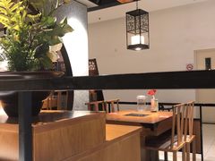 -呷哺呷哺 黄金牧场 (大港油田幸福广场店)