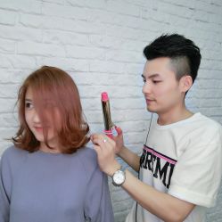 -P.STYLE 派斯造型