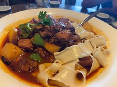 -那时新疆·若羌(经纬汇店)