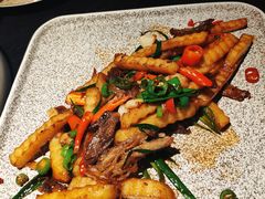 -荣公子创意菜