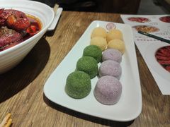 -叶派龙虾•招牌香辣蟹·海鲜(中海国际店)