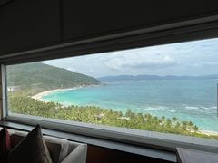 -三亚太阳湾柏悦酒店