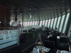 -澳门旅游塔360°旋转餐厅(南湾湖广场店)