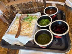 -百花人家(门城水岸店)
