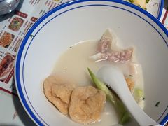 -顺德杨廷记(白云山店)