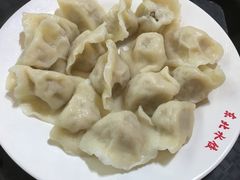 -东北大馅手工水饺(较场口永辉超市)