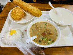 -阊门姚记豆浆(旧学前直营店)