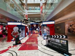 -杭州西湖银泰百货