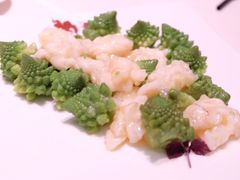 -天龙轩(香港丽思卡尔顿酒店)