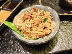 -樱嘢·炭火烧肉(惠南店)