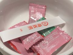 -海底捞火锅(万达广场店)