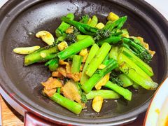 -图味美小黄鱼·景德菜(浙江路店)