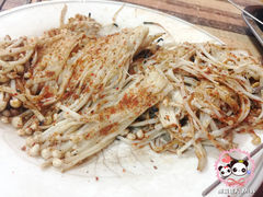 -济南亮亮烧烤(延安三路店)