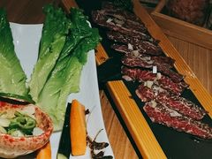 -江户烧肉(高德店)