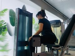 -WEGYMER健萌健身(雅颂居馆)