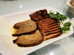 -东海酒家(长平东路店)