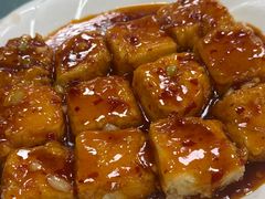 -天津外国语大学（马场道校区）食堂