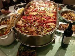 -炉鼎记私房菜(总店)