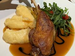 -LA MAISON公鸡和龙(蛇口店)
