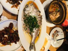 -金牌外婆家(苏州中心店)