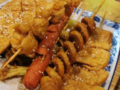 -黄记潮汕甜汤(贝底田坊店)